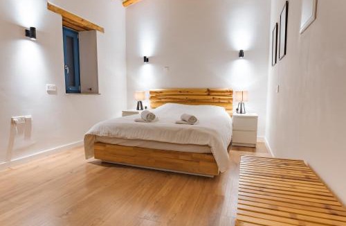 Episkopi House | The Courtyard Episkopi Guest Houses