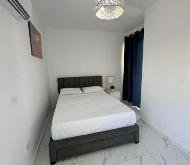Paphos Apartment | Signature Infinite Sea View - Harbour Luxury Apartment 106