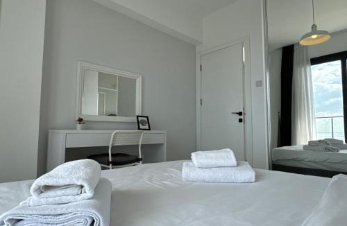 Gastria Apartment | Caesar Blue Collection Nothern Cyprus Family Bedroom Suites