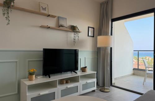 Gastria Apartment | Caesar Blue Collection Nothern Cyprus Family Bedroom Suites