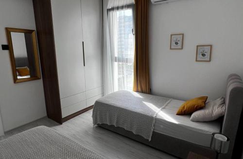 Gastria Apartment | Caesar Blue Collection Nothern Cyprus Family Bedroom Suites
