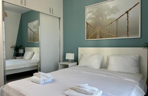 Gastria Apartment | Caesar Blue Collection Nothern Cyprus whith Bedroom Residences