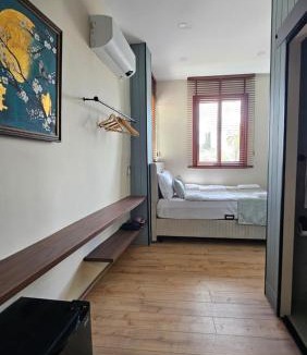 Yenisehir Hotel | Konak 83