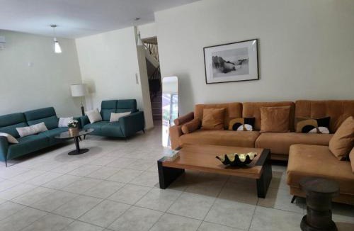 Pyla Villa | Villa Larnaca Bay Resort