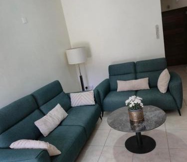 Pyla Villa | Villa Larnaca Bay Resort