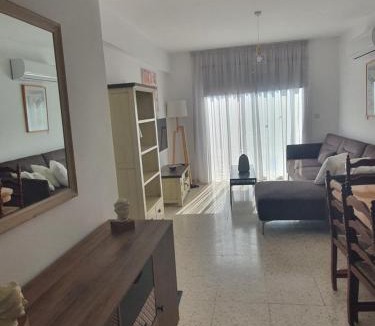 Latchi Apartment | Latchi Harbour 2 BedRoom Penthouse