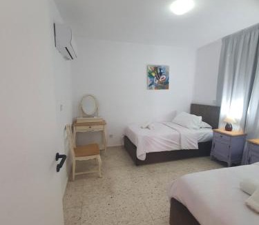 Latchi Apartment | Latchi Harbour 2 BedRoom Penthouse