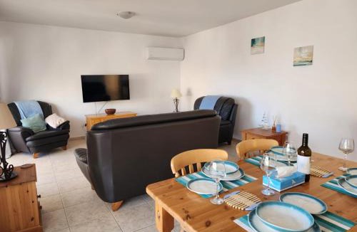 Argaka Apartment | Argaka Breeze sea view apartment