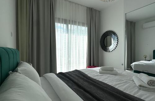 Trikomo Apartment | Nothern Cyprus 6 Caesar Resort & Spa Collection Pools & Long Beach