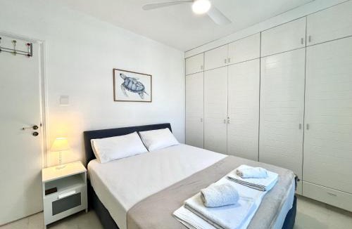 Larnaca Apartment | STAY Makenzie View Apartment