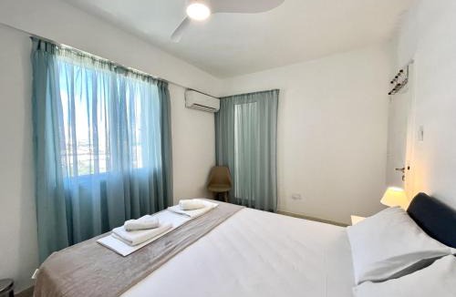 Larnaca Apartment | STAY Makenzie View Apartment