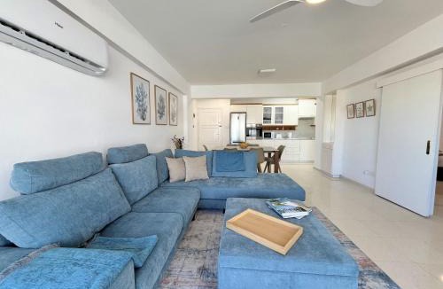 Larnaca Apartment | STAY Makenzie View Apartment