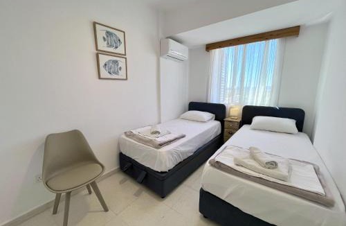 Larnaca Apartment | STAY Makenzie View Apartment