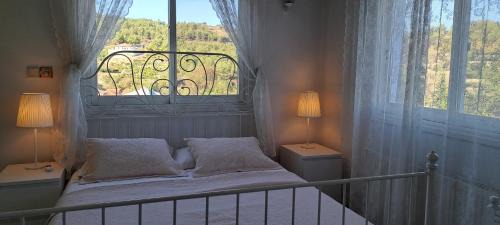 Kyperounta Apartment | Kyperounta Troodos Mountain House!