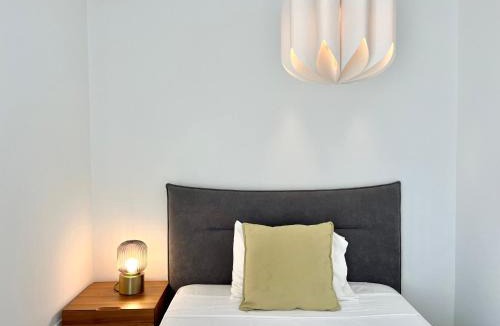 Agios Athanasios Apartment | STAY Anna Residence Sea View Maisonette 302
