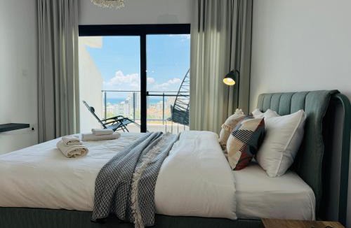 Trikomo Apartment | Nothern Cyprus 6 Caesar Resort & Spa Collection Pools & Long Beach