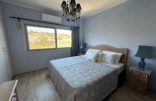Agios Tychon Apartment | Alania Sea View Apartment