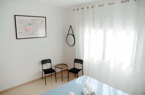 Kapparis Villa | Toma Villa