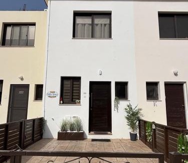 Kapparis Villa | Toma Villa