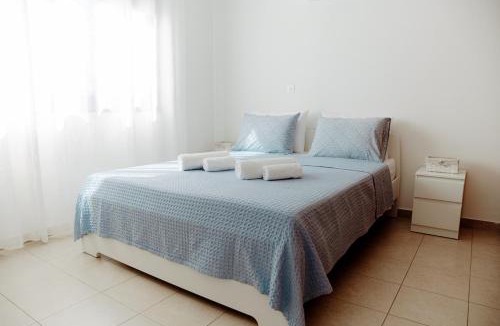 Kapparis Villa | Toma Villa