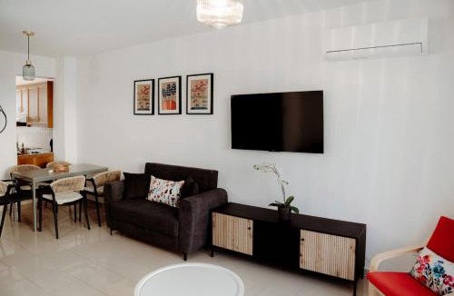 Kapparis Villa | Toma Villa