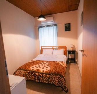Kakopetria House | Το Σπίτι Της Αγνής