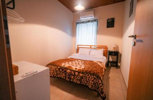 Kakopetria House | Το Σπίτι Της Αγνής