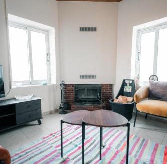 Kakopetria House | Το Σπίτι Της Αγνής