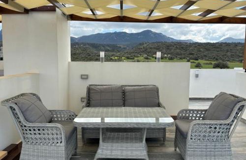 Esentepe Apartment | Penthouse Blueberry North Cyprus