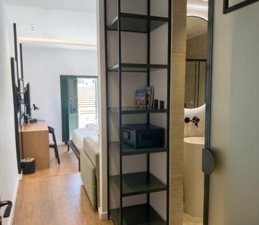 Old Town Hotel | Kentrikon 1924 Boutique Hotel, Old Town
