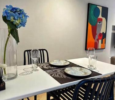 Nicosia Apartment | J Aurora