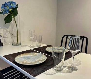 Nicosia Apartment | J Aurora