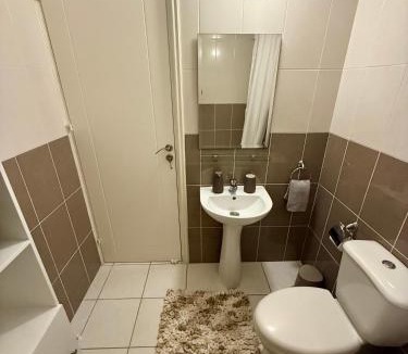 Polis Apartment | Polis Gardens Pool Apartment