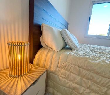 Polis Apartment | Polis Gardens Pool Apartment