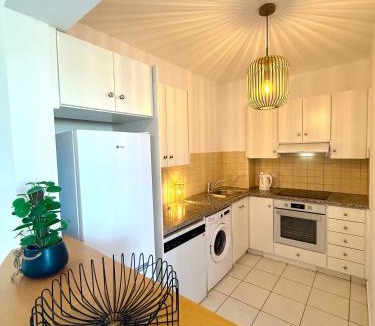 Polis Apartment | Polis Gardens Pool Apartment
