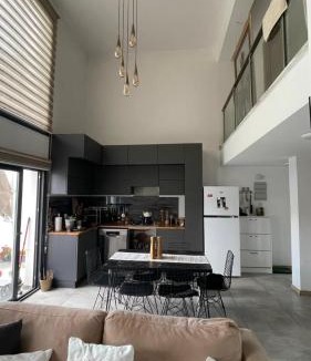 Zeytinlik Apartment | Beyaz Bahcem