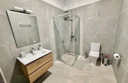 Limassol Apartment | Luxury Stay Apt 203 - Brand New - Private Parking