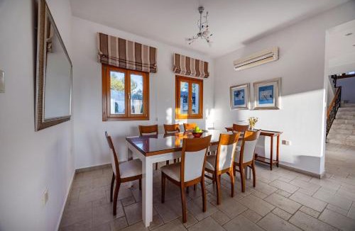 Aphrodite Hills Villa | Villa 151 Luxury Villa - Private Pool and Tennis Court