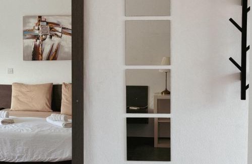 Ayia Napa Apartment | Nissi Avenue 64 Studio 1 - Luxcyservices