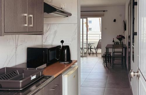 Ayia Napa Apartment | Nissi Avenue 64 Studio 1 - Luxcyservices