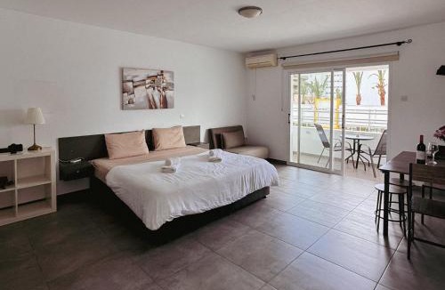 Ayia Napa Apartment | Nissi Avenue 64 Studio 1 - Luxcyservices