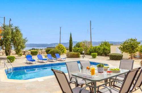 Latchi Villa | Villa Lemon Tree