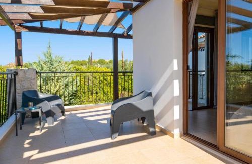 Polis Villa | Villa Oliva by Villa Plus