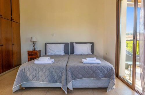 Polis Villa | Villa Oliva by Villa Plus