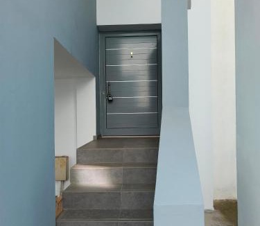 Livadia Villa | Omega Sun&Splash Villa