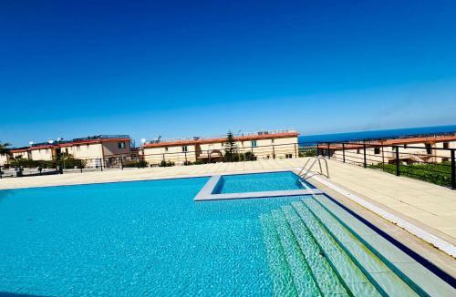 Arapkoy Apartment | 2 bedrooms apartment in Arapkoy 4 minutes to Acapulco casino