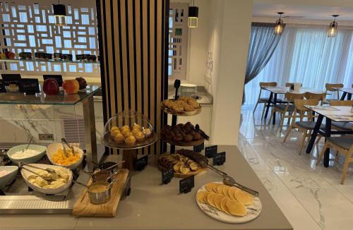 Skala Hotel | Best Western Plus Larco Hotel