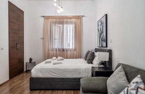 Historical Center House | Cozy house city center in Limassol