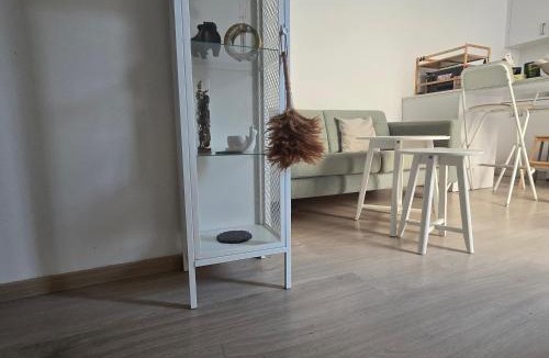 Larnaca City Centre Apartment | Maison Zenon Larnaca City Center apartments
