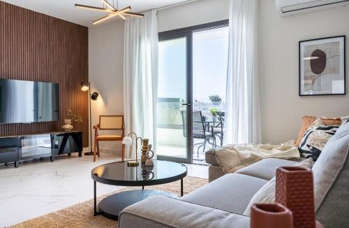 Larnaca Apartment | Vervana 2-Bedroom Apartment